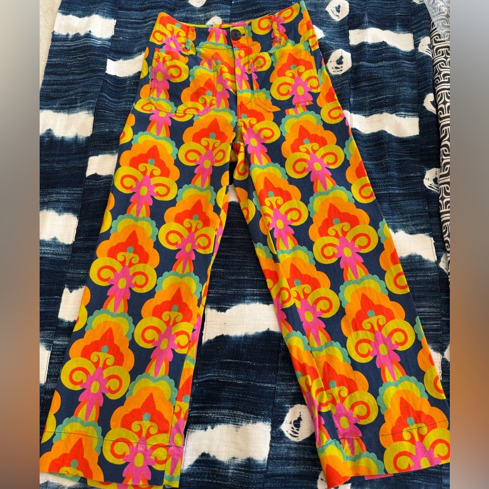 Lesley Evers Dana Pant XS